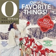December 2017: Oprah&#39;s Favorite Things