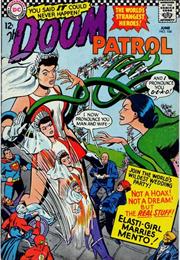 Doom Patrol