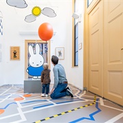 Miffy Museum, Utrecht