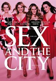 Sex and the City