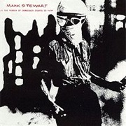 Mark Stewart - As the Veneer of Democracy Starts to Fade