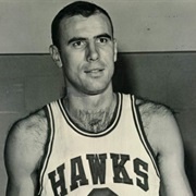 Bob Pettit