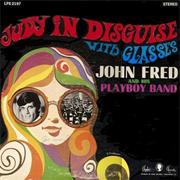 John Fred and His Playboy Band - Judy in Disguise With Glasses