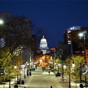 State Street (Madison, Wi)