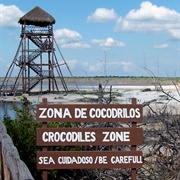 Punta Sur Park Cozumel