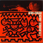 Kenny Dorham - Afro-Cuban (1955)