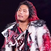 Hiromu Takahashi