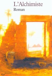 L'alchimiste (Paulo Coelho)