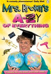 Mrs Browns A-Y (Brendan O'Carroll)