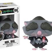 Mr. Big
