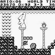 Super Mario Land