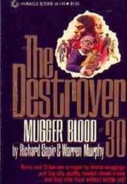 Mugger Blood (Warren Murphy)
