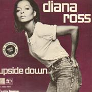&quot;Upside Down&quot; - Diana Ross