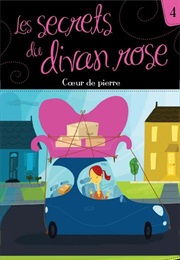 Les Secrets Du Divan Rose (Nadine Descheneaux)