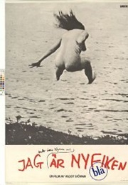 I Am Curious (Blue) (1967)