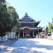 Toyokawa Inari