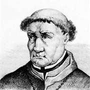 Tomas De Torquemada
