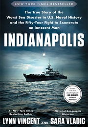 Indianapolis (Lynn Vincent and Sara Vladic)