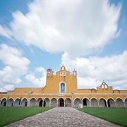 Estado De Yucatán - Izamal