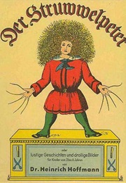 Der Struwwelpeter (Heinrich Hoffman)