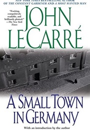 A Small Town in Germany (John Le Carre)