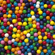 Gumballs