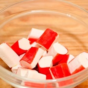 Surimi