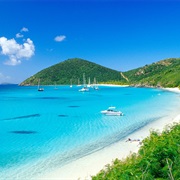 Virgin Islands (British)