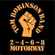 2 4 6 8 Motorway
