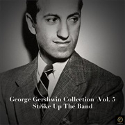 The Babbit and the Bromide - George Gershwin