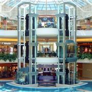 Somerset Collection Shopping Mall, Troy