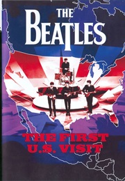 The Beatles: The First US Visit (1991)