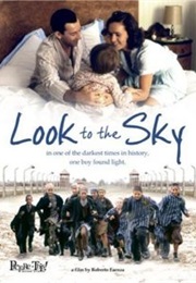 Look to the Sky (1993)