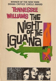 The Night of the Iguana (Tennessee Williams)