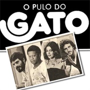O Pulo Do Gato