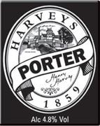 Harveys Porter