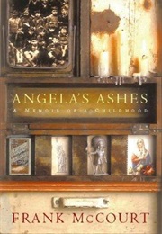 Frank McCourt Trilogy (Frank McCourt)