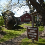Bainbridge Island Historical Museum