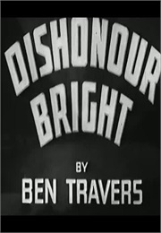 Dishonour Bright (1936)