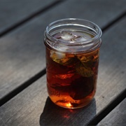 South Carolina - Sweet Tea