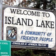 Island Lake, Illinois