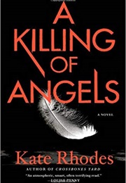 A Killing of Angels (Kate Rhodes)