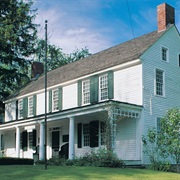 Old Constitution House State Historic Site, Vermont