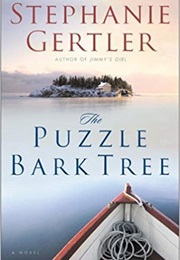 The Puzzle Bark Tree (Stephanie Gertler)