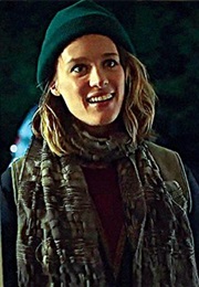 Mackenzie Davis in "Tully" (2018)