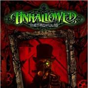 Unhallowed Metropolis by Eos Press