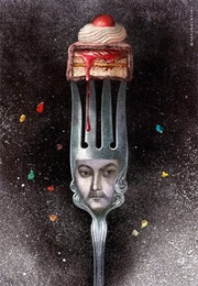 The Last Banquet of Temporal Confections (Tina Conelly)