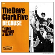 Because - Dave Clark Five