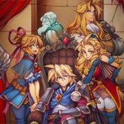 Regalia: Of Men and Monarchs