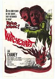 Witchcraft (1964)